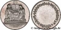 FRANCE Médaille de mariage, Evangile de St Mathieu AMOUR ET MARIAGE n.d. (31,5mm, 14,27g, 12h) -