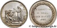 FRANCE Médaille de mariage 1824 AMOUR ET MARIAGE 1824 (28mm, 10,34g, 12h... 47.72 £ Tax included +  15.62 £ shipping