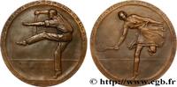 FRANCE Médaille de récompense, Association Léopold Bellan SPORTS 1929 (80,5mm, 202,79g, 12h) -