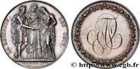 FRANCE Médaille de mariage, La Religion les unit 1826 AMOUR ET MARIAGE 1... 43.38 £ Tax included +  15.62 £ shipping