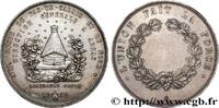 FRANCE Médaille, La ruche du Pas-de-Calais et du Nord, As ASSURANCES n.d. (45mm, 49,47g, 12h) -
