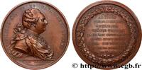 FRANCE Médaille, Prix d’industrie à l’Académie des scienc SCIENCES & SCIENTIFIQUES 1872 (73,5mm, 186,14g, 12h) -