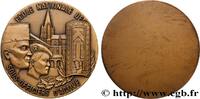 FRANCE Médaille, École nationale des sous-officiers d’act ARMÉES n.d. (69,5mm, 177,65g, 12h) -