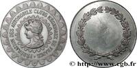 FRANCE Médaille, Fédération des automobile clubs régionau AUTOMOBILES ET VOITURES - PILOTES ET INVENTIONS n.d. (46mm, 8,96g, 12h) -