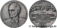 FRANCE Médaille, Georges Dupont SCIENCES & SCIENTIFIQUES Monnaie de Paris 1958 (67,5mm, 145,97g, 12h) -