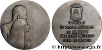 FRANCE Médaille, Voeux de bonheur du maire AMOUR ET MARIAGE 33 - Libourne n.d. (67mm, 136,8g, 12h) -
