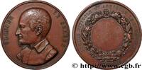 FRANCE Médaille, Comice viticole et agricole de Saint-Emi SOCIÉTÉS D'AGRICULTURE, HORTICULTURE, PÊCHE ET CHASSE 33 - Gironde n.d. (50,5mm, 64g, 12h) -