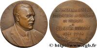 FRANCE Médaille, Société des auteurs, compositeurs et édi MUSIQUE, ARTS ET CONCERTS 33 - Saint-Savin-de-Blaye 1936 (67,5mm, 141,32g, 12h) -