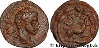 THE SEVERANS (193 AD to 235 AD) Octassaria ELAGABALUS Antioche, Syrie, Séleucie et Piérie 218-222 (17,5mm, 4,24g, 12h) -
