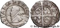 SPAIN - KINGDOM OF SPAIN - PHILIP IV Croat ou gros SPAIN - KINGDOM OF SPAIN - PHILIP IV Barcelone 1657 (18mm, 2,40g, 12h) -