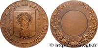 FRANCE Médaille, Société des agriculteurs de France SOCIÉTÉS D'AGRICULTURE, HORTICULTURE, PÊCHE ET CHASSE n.d. (49,5mm, 61,94g, 12h) -