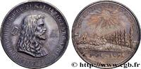 FRANCE Médaille, 400e anniversaire de la naissance d’Albr ARTISTES : MUSICIENS, PEINTRES, SCULPTEURS 1871 (40,5mm, 26,81g, 12h) -