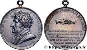 FRANCE Médaille, Jean-Baptiste Augustin Regnault, Souveni ARTISTES : MUSICIENS, PEINTRES, SCULPTEURS 1812 (34,5mm, 14,31g, 12h) -