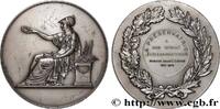 FRANCE Médaille de récompense, La préservatrice ASSURANCES 1978 (68,5mm, 174,95g, 12h) -