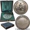 FRANCE Médaille, Le Nord ASSURANCES 1961 (49,5mm, 57,91g, 12h) -