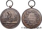 FRANCE Médaille, Championnat de la presse sportive SPORTS 1903 (46,5mm, 39,34g, 12h) -