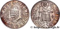 FRANCE Médaille, Reproduction d’un florin de Marie de Hon REPRODUCTIONS 1997 (20mm, 5,06g, 12h) -