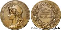FRANCE Médaille, La Sequanaise ASSURANCES n.d. (49mm, 51,97g, 12h) -