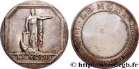 FRANCE Médaille, Le Nord ASSURANCES n.d. (50mm, 60,52g, 12h) -