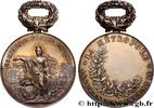 FRANCE Médaille, La Métropole ASSURANCES n.d. (57,5mm, 36,87g, 12h) -