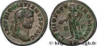 THE TETRARCHY(284 AD to 337 AD) Follis ou nummus DIOCLETIAN Trèves 296-297 (25mm, 8,86g, 6h) -