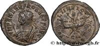 THE MILITARY CRISIS(235 AD to 284 AD) Aurelianus PROBUS Cyzique 280 (23mm, 3,23g, 11h) -