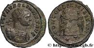 THE MILITARY CRISIS(235 AD to 284 AD) Antoninien AURELIAN Siscia 272-274automne 272 - début 274 (23,5mm, 3,55g, 12h) -