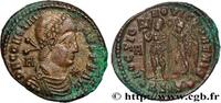 THE CHRISTIAN EMPIRE (337 AD to 363 AD) Maiorina VETRANIO for CONSTANTIUS II Siscia 350 (22mm, 4,83g, 6h) -