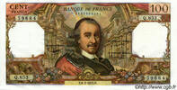 FRANCE 100 Francs CORNEILLE FRANCE 100 Francs CORNEILLE 1975 UNC- -