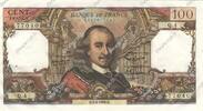 FRANCE 100 Francs CORNEILLE FRANCE 100 Francs CORNEILLE 1964 AU- -
