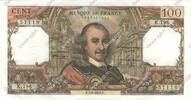 FRANCE 100 Francs CORNEILLE FRANCE 100 Francs CORNEILLE 1974 AU- -
