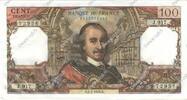 FRANCE 100 Francs CORNEILLE FRANCE 100 Francs CORNEILLE 1976 AU -