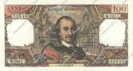 FRANCE 100 Francs CORNEILLE FRANCE 100 Francs CORNEILLE 1976 XF+ -