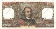 FRANCE 100 Francs CORNEILLE FRANCE 100 Francs CORNEILLE 1977 AU- -