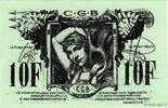 FRANCE regionalism and miscellaneous 10 Francs FRANCE regionalism and miscellaneous 10 Francs 1993 UNC- -