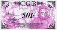 FRANCE regionalism and miscellaneous 7 Euro sur 50 Francs Charlemagne FRANCE regionalism and miscellaneous 7 Euro sur 50 Francs Charlemagne 2001 XF - AU -