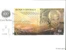 FRANCE regionalism and miscellaneous 100 Balles FRANCE regionalism and miscellaneous 100 Balles 1998 UNC- -