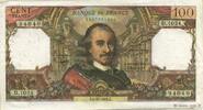 FRANCE 100 Francs CORNEILLE FRANCE 100 Francs CORNEILLE 1976 VF - XF -