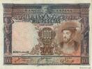 SPAIN 1000 Pesetas SPAIN 1000 Pesetas 1925 VF -