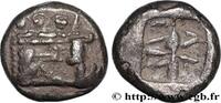 Classic 1 (480 BC to 400 BC) Statère LYCIA - PHASELIS Phasélis, Lycie c. 530-500 AC (18,5mm, 10,70g, 12h) -