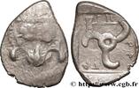 Classic 2 (400 BC to 350 BC) Diobole LYCIA - SATRAPS OF LYCIA - MITHRAPATA Antiphellos, Lycie c. 380 AC. (15mm, 1,49g, 12h) -