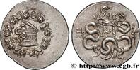 Hellenistic 2 (188 BC to 30 BC) Cistophore MYSIA - PERGAMON Pergame, Mysie c. 96-92 AC. (28mm, 12,62g, 11h) -