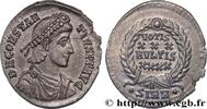 THE CHRISTIAN EMPIRE (337 AD to 363 AD) Argenteus CONSTANTIUS II Sirmium 355-357 (21,5mm, 3,44g, 6h) -