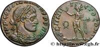 THE TETRARCHY(284 AD to 337 AD) Follis ou nummus CONSTANTINE I THE GREAT Rome 316 (19mm, 4,49g, 7h) -