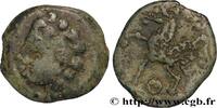 FRANCE Bronze ADCANAVNOS GALLIA - ARVERNI (Area of Clermont-Ferrand) avant 52 AC. (16mm, 2,17g, 3h) -