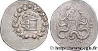 Hellenistic 2 (188 BC to 30 BC) Cistophore MYSIA - PERGAMON Pergame, Mysie c. 150-140 AC. (28mm, 12,50g, 12h) -