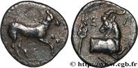 Classic 2 (400 BC to 350 BC) Obole CILICIA - KELENDERIS Célendéris, Cilicie c. 400-350 AC. (10mm, 0,69g, 6h) -