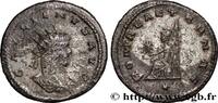 THE MILITARY CRISIS(235 AD to 284 AD) Antoninien GALLIENUS Antioche 264 (21mm, 3,23g, 5h) -