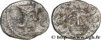 Classic 2 (400 BC to 350 BC) Hemiobole CILICIA - TARSUS - DATAMES SATRAP Tarse, Cilicie c. 375 AC (9mm, 0,60g, 6h) -