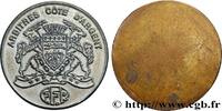 FRANCE Médaille, Arbitres de la Côte d’Argent SPORTS n.d. (62,5mm, 179,51g, 12h) -